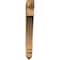Ekena Millwork Imperial Arts & Crafts Smooth Bracket, Western Red Cedar, 3 1/2"W x 30"D x 30"H BKT04X30X30IMP03SWR - alternate 4